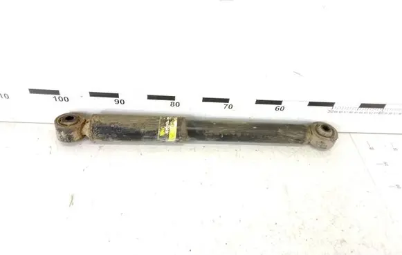Volkswagen Caddy Rear shock absorber/damper