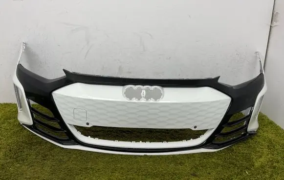 Audi E-tron GT Front bumper 4j3807221