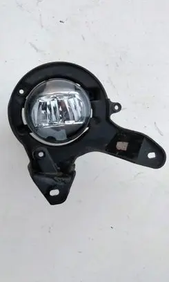 Toyota C-HR I Headlights/headlamps set 