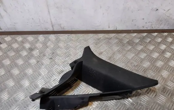 Audi A3 S3 8V (C) pillar trim 8V5867288