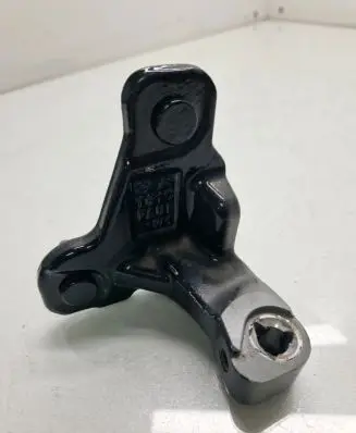 Mercedes-Benz E W213 Front door upper hinge