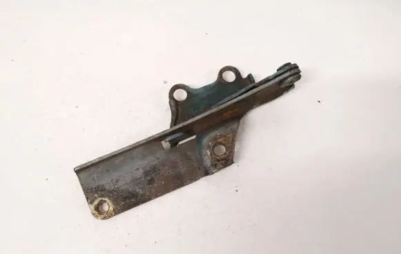 Nissan Micra Engine bonnet/hood hinges