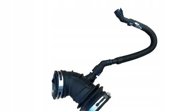 Ford Kuga III Air intake hose/pipe LX619R504FA