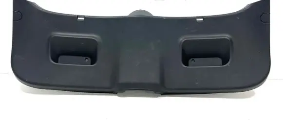 Citroen C3 Tailgate/boot lid cover trim 9683551180 1981000