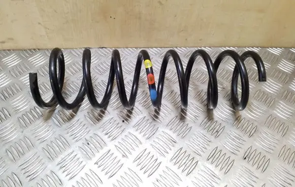 Ford Focus Rear coil spring