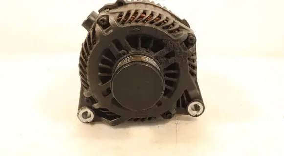 Peugeot 407 Generator/alternator 9654752880