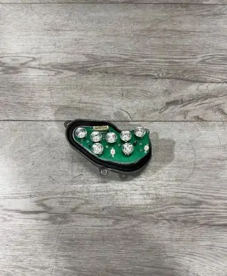 BMW 3 E90 E91 Front indicator light 1305715080