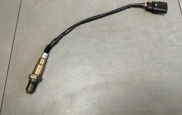 Audi A4 S4 B9 Lambda probe sensor 8K0906262C 0258027052
