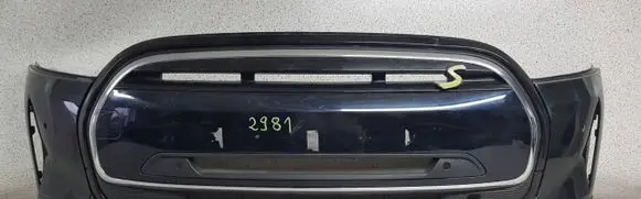 Mini One - Cooper F56 F55 Front bumper 11412910