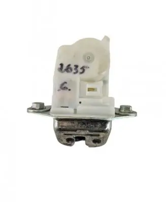 Subaru Forester SH Tailgate/trunk/boot lock/catch/latch