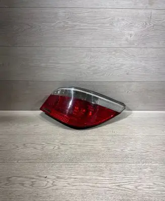 BMW 5 E60 E61 Rear/tail lights 7165738 15410145944 0086790689975