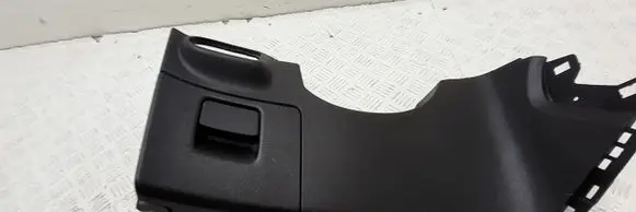 Opel Zafira C Dashboard lower bottom trim panel 13293522