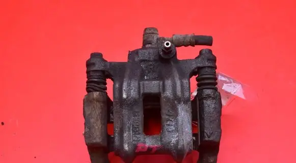 Honda Accord Rear brake caliper
