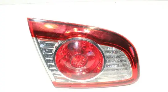 Hyundai Santa Fe Tailgate rear/tail lights 924052B520