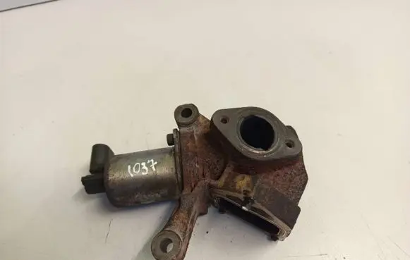 SsangYong Kyron EGR valve A6651400560