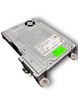 Mercedes-Benz B W247 Central body control module S1563 A2479001515