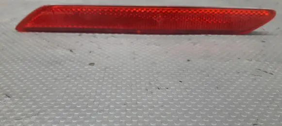 Alfa Romeo 159 Rear tail light reflector A802