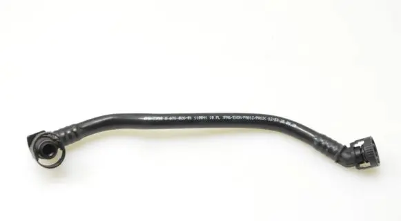 BMW 1 F40 Brake vacuum hose/pipe 8671026