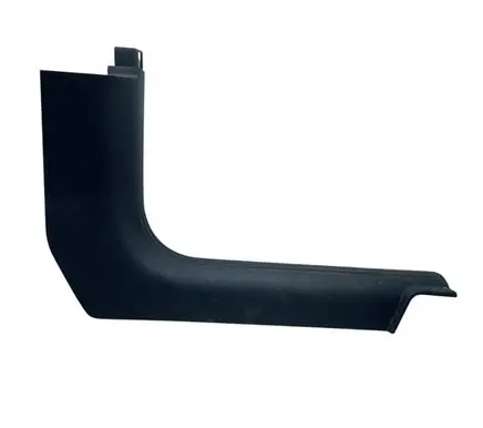 Jeep Cherokee Front sill trim cover 1UD18TRMA P1UD18DX9AC 1UD18DX9AC