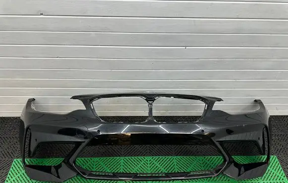 BMW M2 F87 Front bumper 8073518