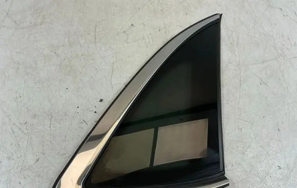 Ford Edge II Rear side window 43R000091