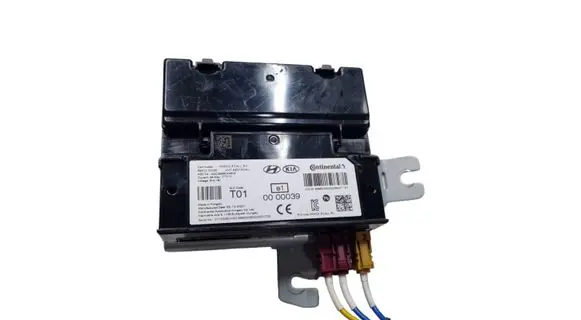 Hyundai Ioniq 5 Other control units/modules 96510GI000