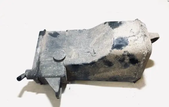 Opel Zafira A Active carbon filter fuel vapour canister 