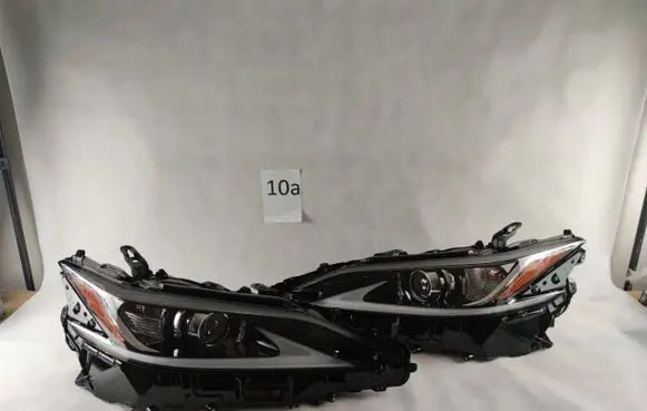Lexus RX 450H Headlights/headlamps set 