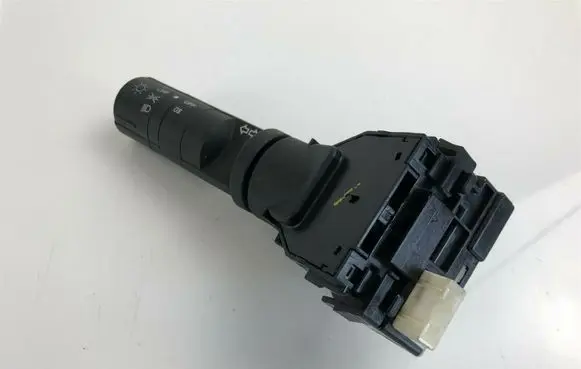 Nissan Navara D40 Wiper turn signal indicator stalk/switch 25540EB305 H3037