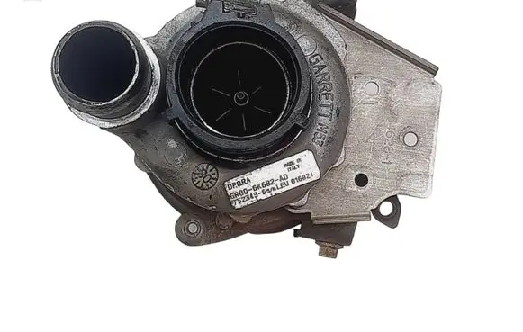 Jaguar XF Turbo 6R8Q6K682AD 7523436 016821