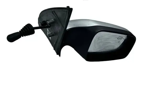 Opel Astra G Manual wing mirror E1010534