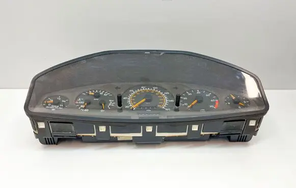 Mercedes-Benz SL R129 Speedometer (instrument cluster) A1295406347 1295406347