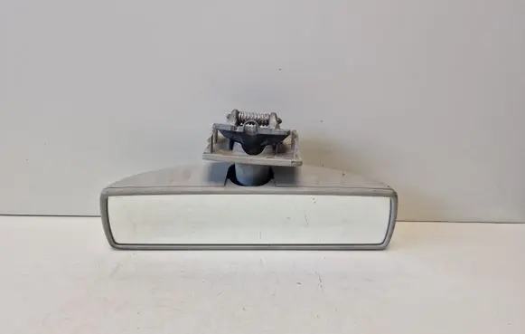 Volkswagen Touran I Rear view mirror (interior) 432123411