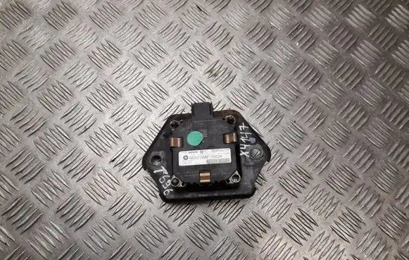 Jeep Grand Cherokee Other control units/modules 68253155AF