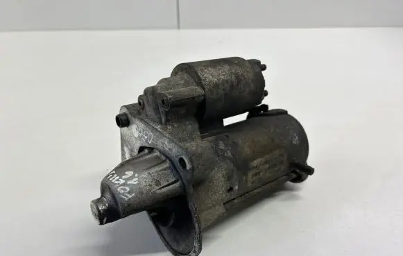 Ford Focus Starter motor