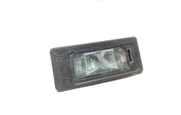 Land Rover Discovery Sport Number plate light GX7313B627AB