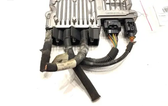 Citroen DS5 Other control units/modules 9802096780