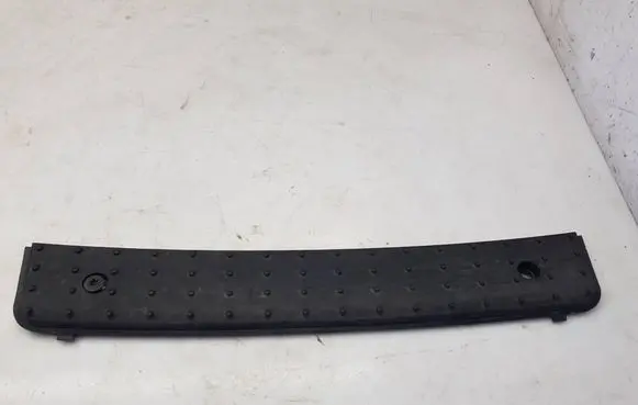 Volkswagen Crafter Front bumper splitter molding 2E0807396 HVW9068850011