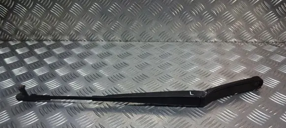 Skoda Octavia Mk2 (1Z) Front wiper blade arm 1Z1955409