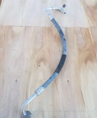 Audi A5 8T 8F Air conditioning (A/C) pipe/hose 8K0260707AC