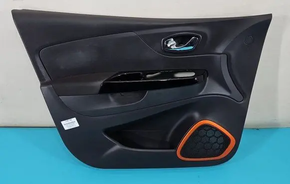 Renault Captur Front door card panel trim IMPRK1472106