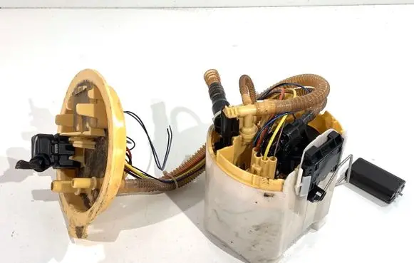 BMW X5 G05 In-tank fuel pump 7467662