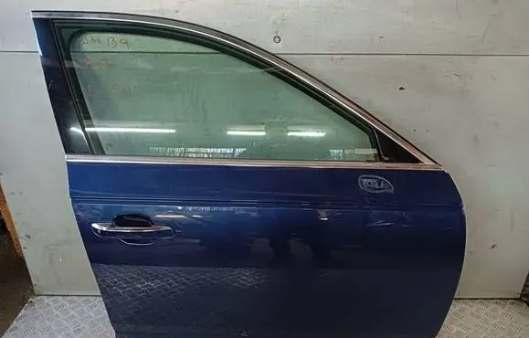Audi A4 S4 B9 Front door 