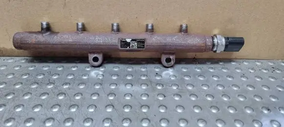 Peugeot Boxer Fuel main line pipe BK2Q-9D280-AB A2C53288768