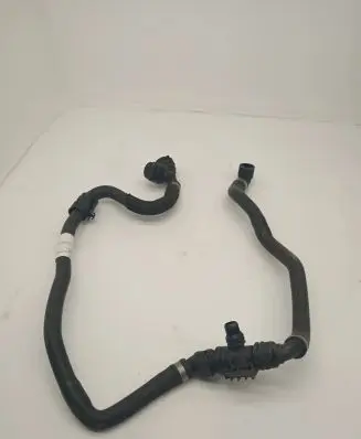 BMW X5 F15 Engine coolant pipe/hose 7646703