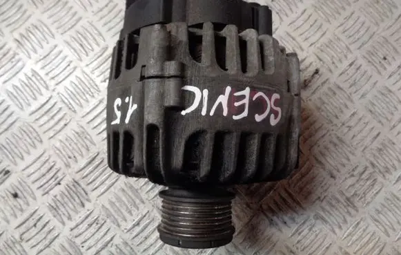 Generator/alternator