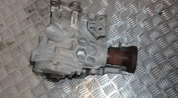 Volvo XC60 Gearbox transfer box case 31492836