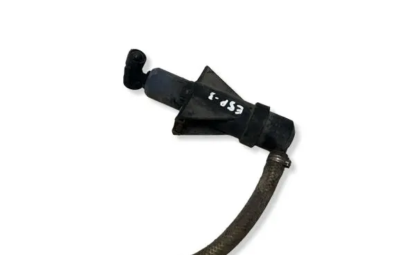 Renault Espace III Headlight washer spray nozzle 