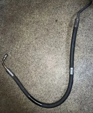 BMW 5 E39 Power steering hose/pipe/line 1095503