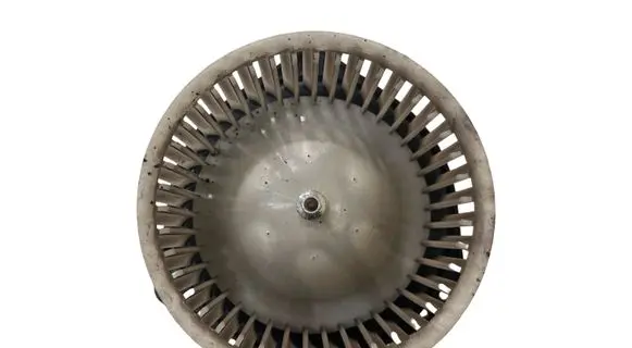 Mitsubishi Outlander Heater fan/blower 87142 195003 0041536